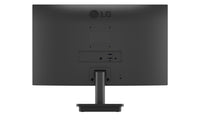 LG 24BA400-B Computerbildschirm 60,5 cm (23.8") 1920 x 1080 Pixel Full HD LCD Schwarz