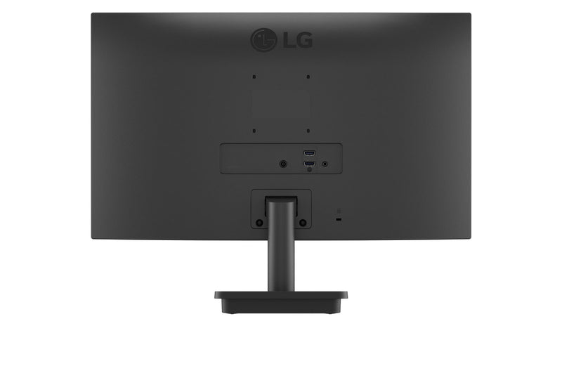 LG 24BA400-B Computerbildschirm 60,5 cm (23.8") 1920 x 1080 Pixel Full HD LCD Schwarz