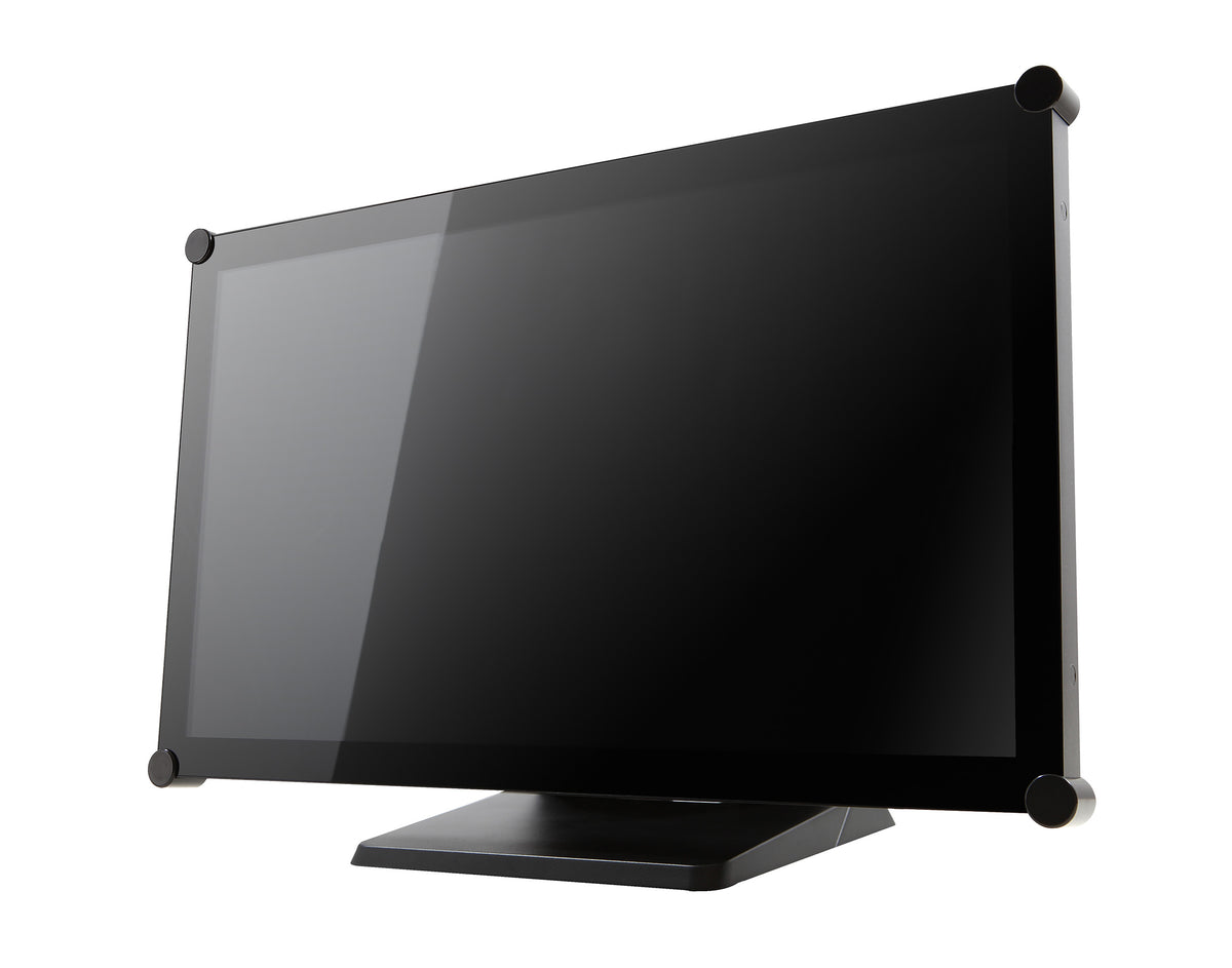 AG Neovo TX-2202A Computerbildschirm 54,6 cm (21.5") 1920 x 1080 Pixel Full HD LCD Touchscreen Schwarz