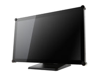 AG Neovo TX-2202A Computerbildschirm 54,6 cm (21.5") 1920 x 1080 Pixel Full HD LCD Touchscreen Schwarz