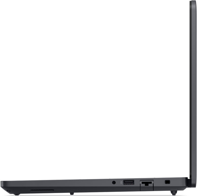 DELL Pro Max 14 MC14255 Copilot+ PC AMD Ryzen AI 7 PRO 350 Mobiler Arbeitsplatz 35,6 cm (14") Full HD+ 32 GB LPDDR5x-SDRAM 1 TB SSD Wi-Fi 7 (802.11be) Windows 11 Pro Deutsch Schwarz