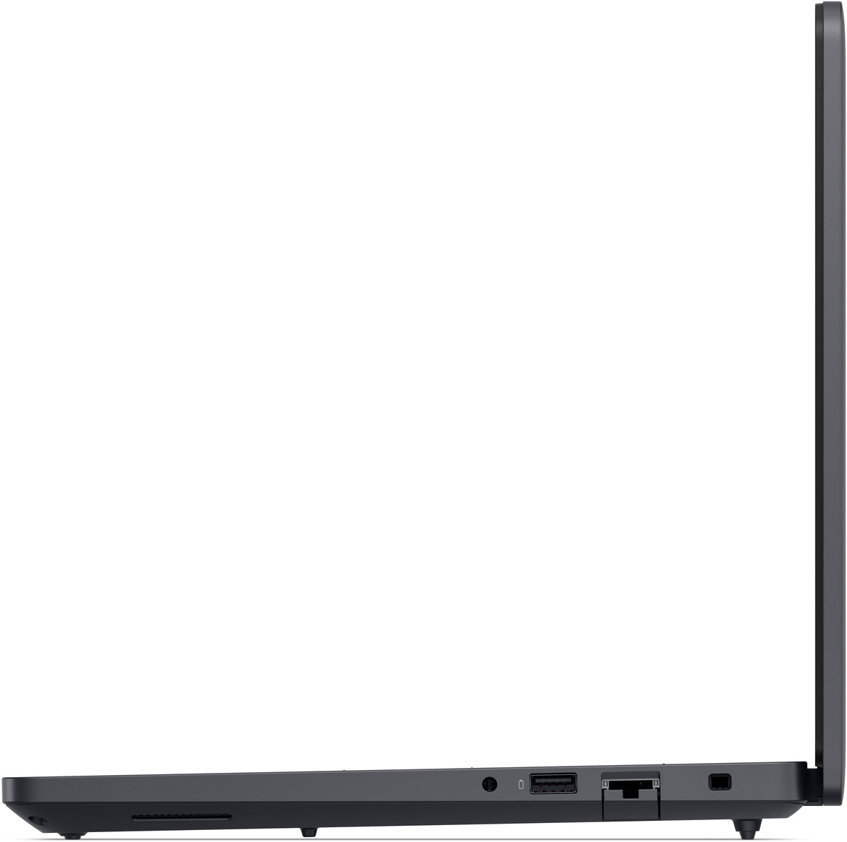 DELL Pro Max 14 MC14255 Copilot+ PC AMD Ryzen AI 7 PRO PRO 350 Mobiler Arbeitsplatz 35,6 cm (14") Full HD+ 32 GB LPDDR5x-SDRAM 1 TB SSD Wi-Fi 7 (802.11be) Windows 11 Pro Schwarz Schweiz