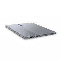 Lenovo ThinkBook 16 G7 ARP AMD Ryzen™ 5 7535HS Laptop 40,6 cm (16") WUXGA 16 GB DDR5-SDRAM 512 GB SSD Wi-Fi 6E (802.11ax) Windows 11 Pro Grau Englisch