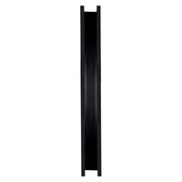 ARCTIC P12 Slim PWM PST 120 mm PWM Lüfter optimiert für statischen Druck mit integriertem Y-Kabel