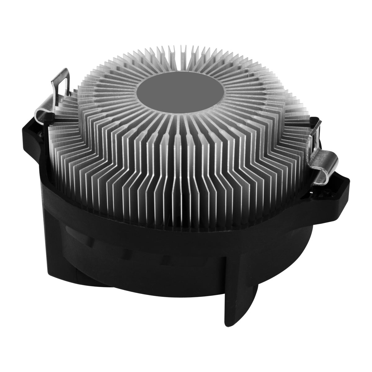 ARCTIC Alpine 23 CO - Kompakter AMD CPU-Kühler für den Dauerbetrieb