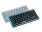 CHERRY G84-4100, USB + PS/2 Tastatur Büro USB + PS/2 Schwarz