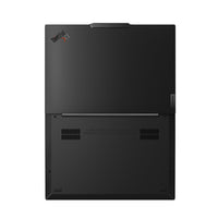 Lenovo ThinkPad X1 Carbon Gen 13 Aura Edition Intel Core Ultra 7 255U Laptop 35,6 cm (14") WUXGA 32 GB LPDDR5x-SDRAM 1 TB SSD Wi-Fi 6E (802.11ax) Windows 11 Pro Schwarz Deutsch