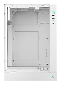 DeepCool CH170 PLUS WH Midi Tower Weiß