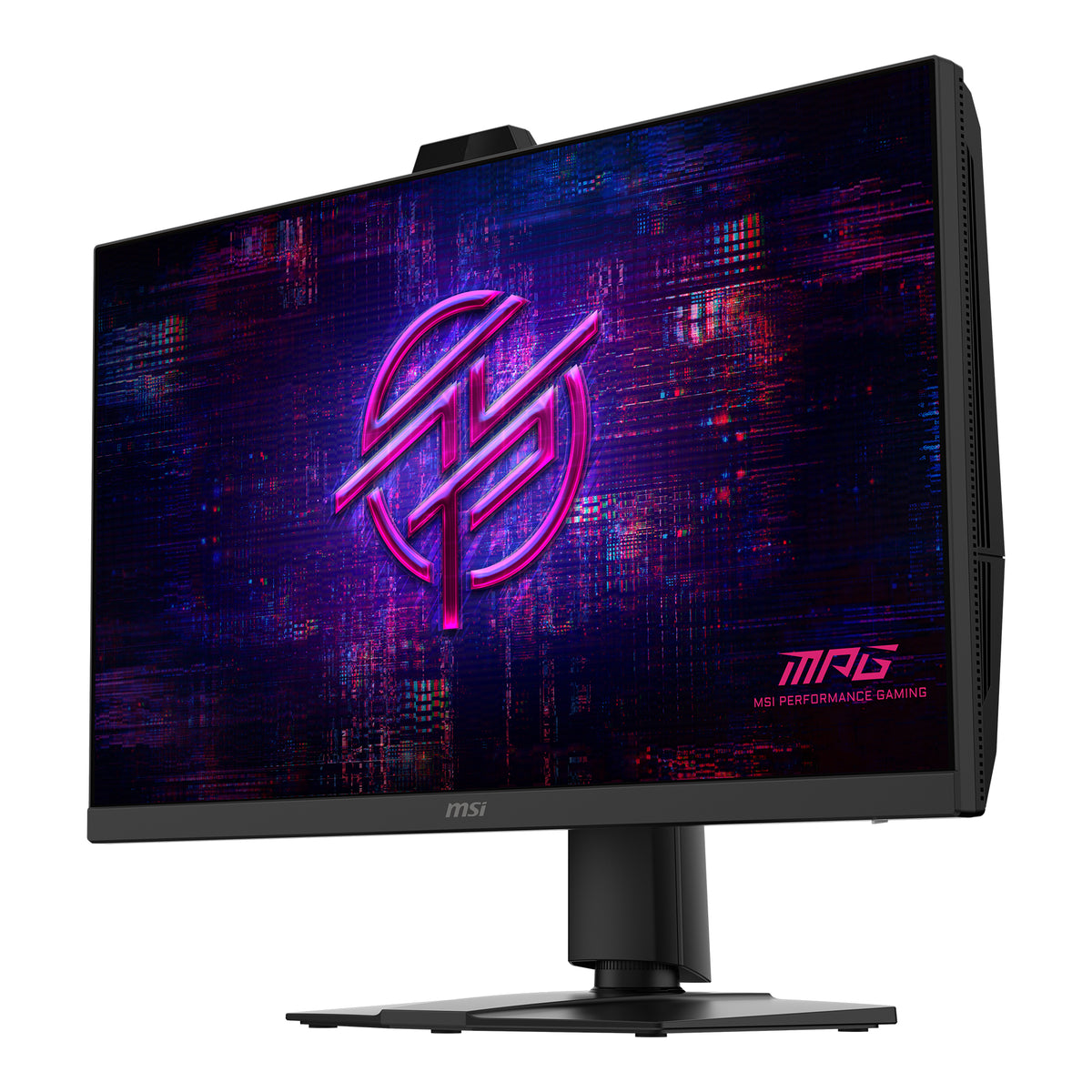 MSI MPG 272QRF X36 Computerbildschirm 68,6 cm (27") 2560 x 1440 Pixel Wide Quad HD LCD Schwarz