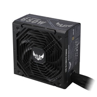 ASUS TUF-GAMING-650B Netzteil 650 W 20+4 pin ATX ATX Schwarz