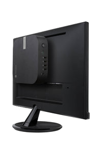 ASUS Chromebox CHROMEBOX5-S3006UNA Intel® Core™ i3 i3-1315U 8 GB DDR4-SDRAM 128 GB SSD ChromeOS Mini PC Mini-PC Schwarz