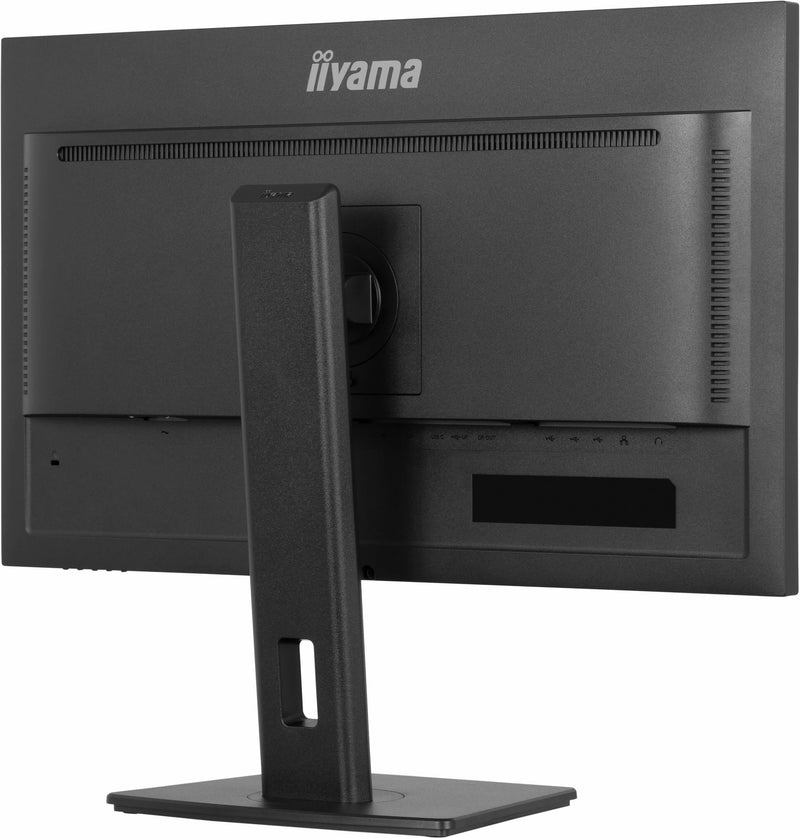 iiyama ProLite XUB2797QSNP-B1 Computerbildschirm 68,6 cm (27") 2560 x 1440 Pixel Quad HD LED Schwarz
