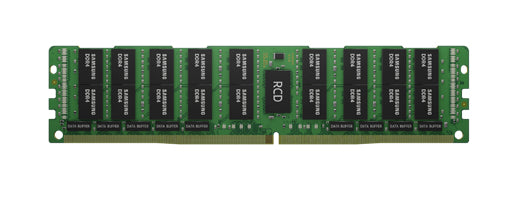 Samsung M386AAG40AM3-CWE Speichermodul 128 GB 1 x 128 GB DDR4 288-pin DIMM ECC