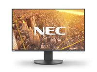 NEC MultiSync EA272F Computerbildschirm 68,6 cm (27") 1920 x 1080 Pixel Full HD LED Schwarz