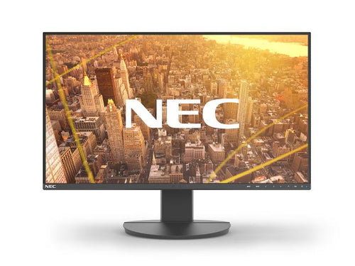 NEC MultiSync EA272F Computerbildschirm 68,6 cm (27") 1920 x 1080 Pixel Full HD LED Schwarz