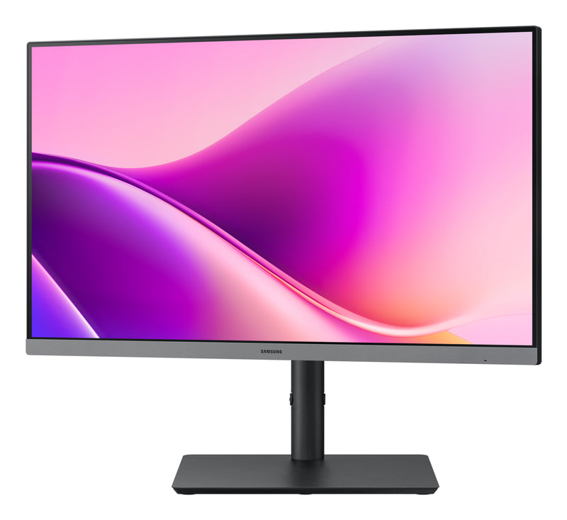 Samsung S24F434UAU Computerbildschirm 61 cm (24") 1920 x 1080 Pixel Full HD LCD Schwarz