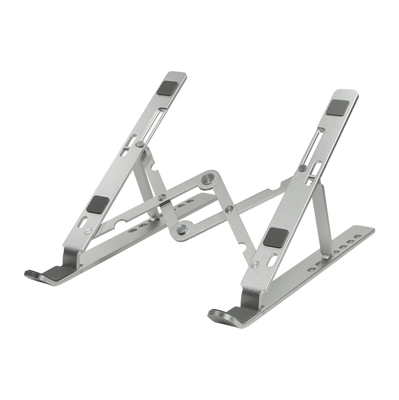 LogiLink AA0134 laptop-ständer Silber 40,6 cm (16")