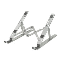 LogiLink AA0134 laptop-ständer Silber 40,6 cm (16")