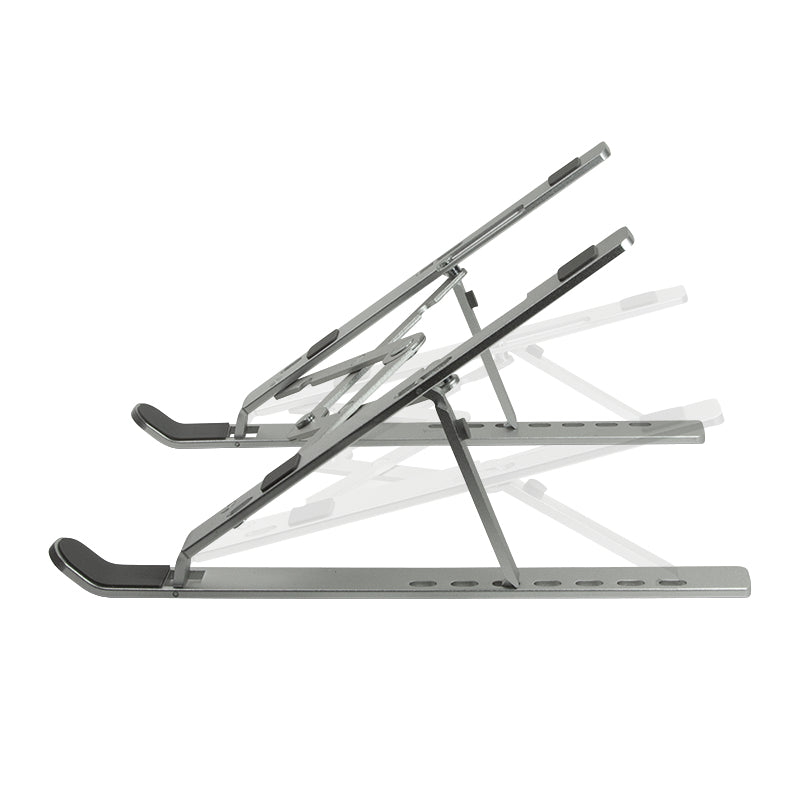 LogiLink AA0134 laptop-ständer Silber 40,6 cm (16")