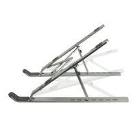 LogiLink AA0134 laptop-ständer Silber 40,6 cm (16")