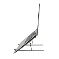 LogiLink AA0134 laptop-ständer Silber 40,6 cm (16")