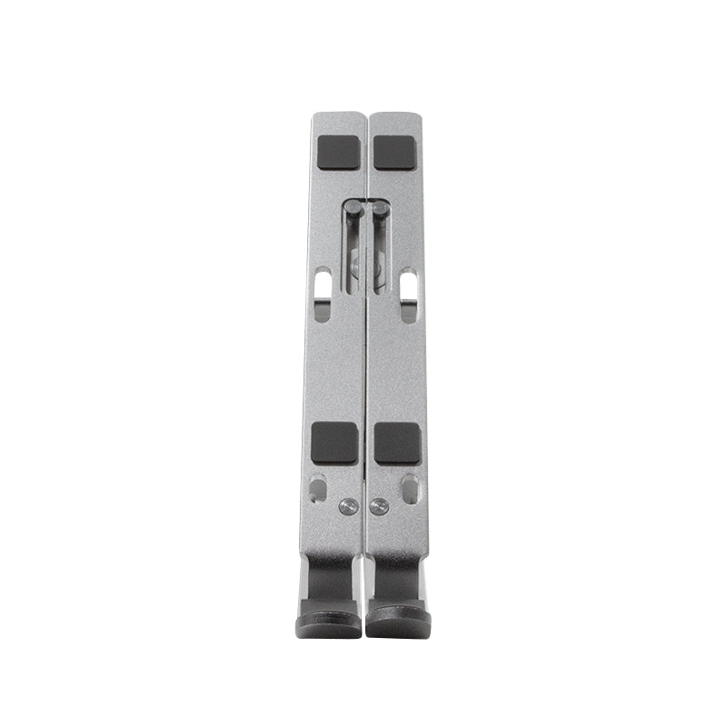 LogiLink AA0134 laptop-ständer Silber 40,6 cm (16")