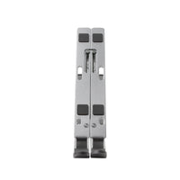 LogiLink AA0134 laptop-ständer Silber 40,6 cm (16")