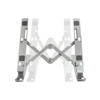 LogiLink AA0134 laptop-ständer Silber 40,6 cm (16")