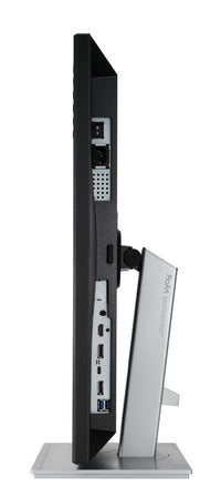 ASUS ProArt PA247CV Computerbildschirm 60,5 cm (23.8") 1920 x 1080 Pixel Full HD Schwarz, Silber