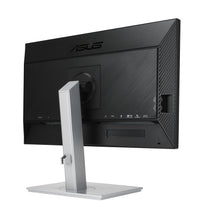 ASUS ProArt PA247CV Computerbildschirm 60,5 cm (23.8") 1920 x 1080 Pixel Full HD Schwarz, Silber