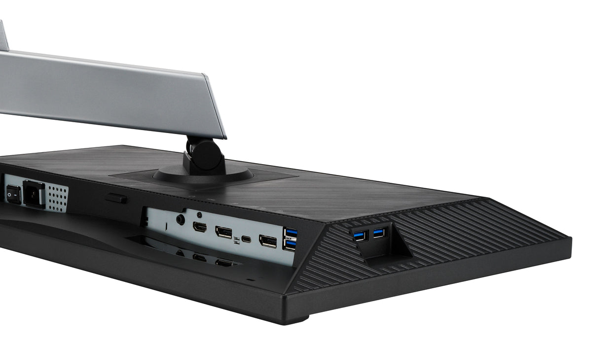 ASUS ProArt PA247CV Computerbildschirm 60,5 cm (23.8") 1920 x 1080 Pixel Full HD Schwarz, Silber