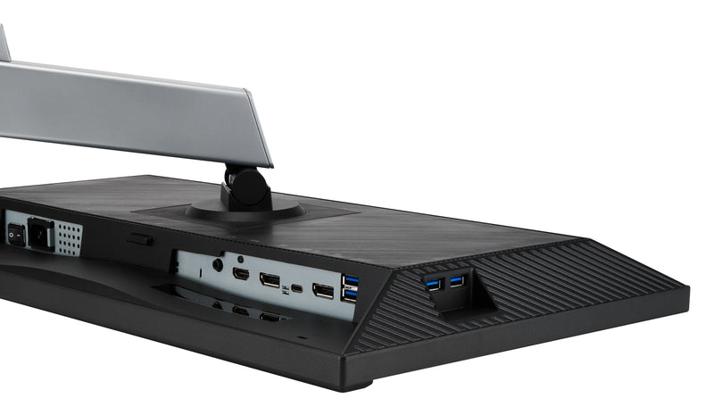 ASUS ProArt PA247CV Computerbildschirm 60,5 cm (23.8") 1920 x 1080 Pixel Full HD Schwarz, Silber