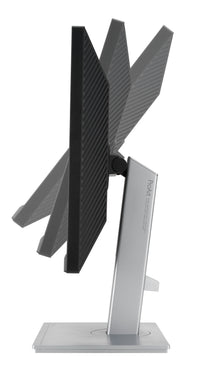 ASUS ProArt PA247CV Computerbildschirm 60,5 cm (23.8") 1920 x 1080 Pixel Full HD Schwarz, Silber