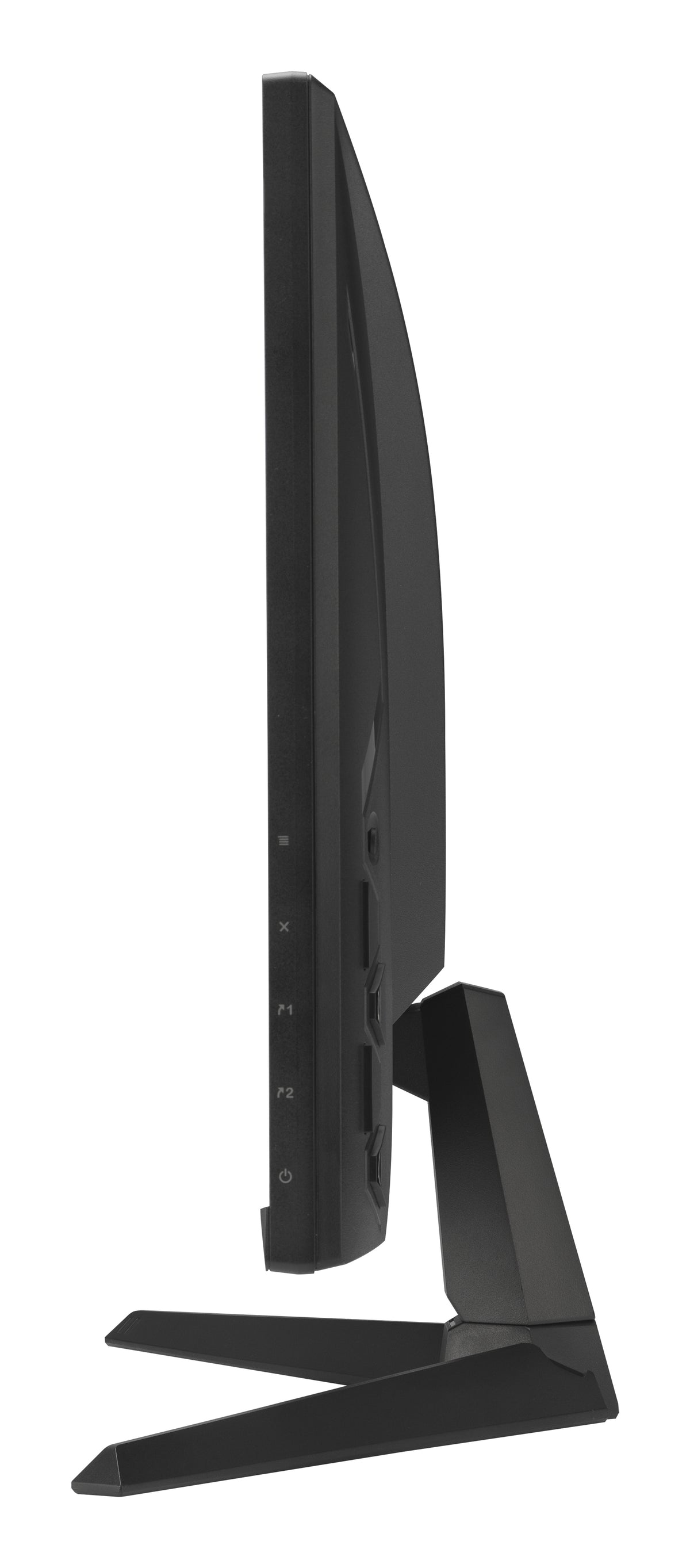 ASUS TUF Gaming VG279Q5A Computerbildschirm 68,6 cm (27") 1920 x 1080 Pixel Full HD LED Schwarz