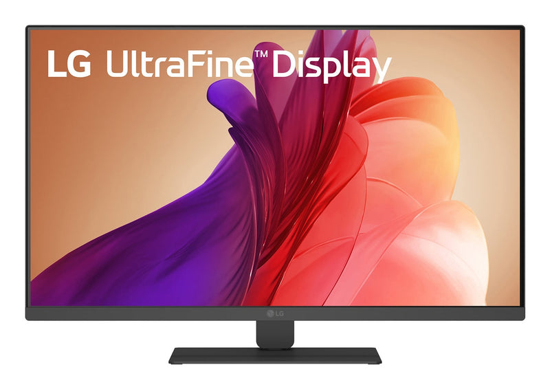 LG 27U730A-B Computerbildschirm 68,6 cm (27") 3840 x 2160 Pixel 4K Ultra HD Schwarz