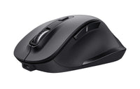 Trust Fyda Maus Büro rechts RF Wireless + USB Type-A Optisch 2400 DPI