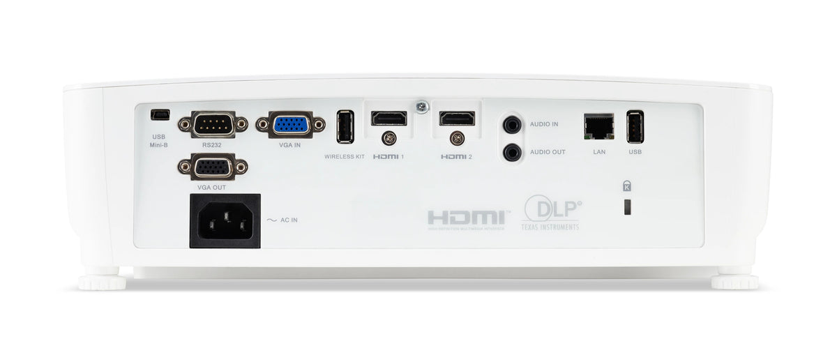 Acer H6533BDi DLP-Projektor