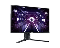 Samsung F27G34TFWU Computerbildschirm 68,6 cm (27") 1920 x 1080 Pixel Full HD LED Schwarz