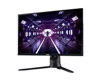 Samsung F27G34TFWU Computerbildschirm 68,6 cm (27") 1920 x 1080 Pixel Full HD LED Schwarz