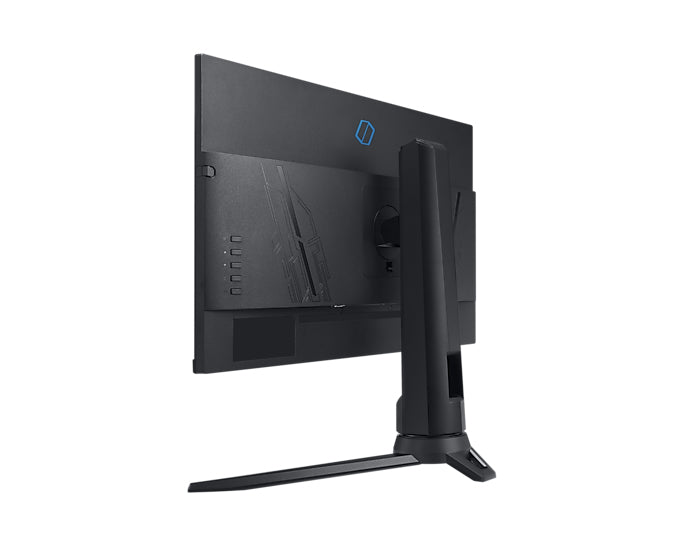 Samsung F27G34TFWU Computerbildschirm 68,6 cm (27") 1920 x 1080 Pixel Full HD LED Schwarz