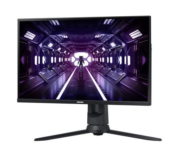 Samsung F27G34TFWU Computerbildschirm 68,6 cm (27") 1920 x 1080 Pixel Full HD LED Schwarz