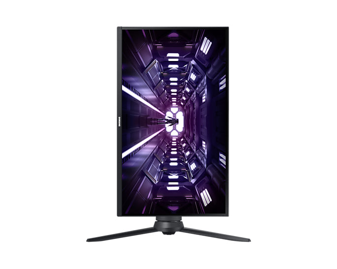 Samsung F27G34TFWU Computerbildschirm 68,6 cm (27") 1920 x 1080 Pixel Full HD LED Schwarz