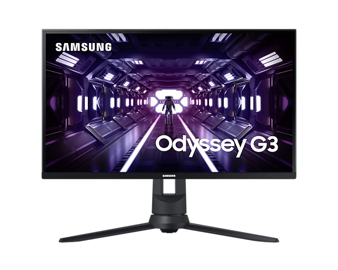Samsung F27G34TFWU Computerbildschirm 68,6 cm (27") 1920 x 1080 Pixel Full HD LED Schwarz