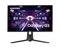 Samsung F27G34TFWU Computerbildschirm 68,6 cm (27") 1920 x 1080 Pixel Full HD LED Schwarz