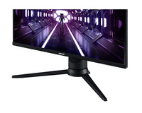 Samsung F27G34TFWU Computerbildschirm 68,6 cm (27") 1920 x 1080 Pixel Full HD LED Schwarz