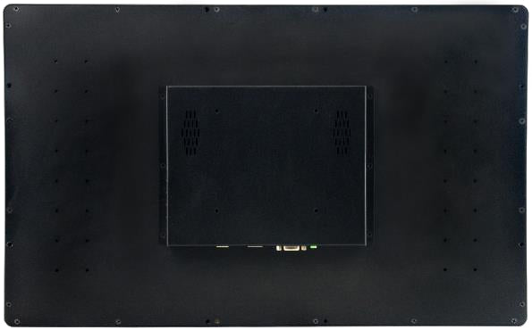 Hannspree HO 245 PTB Computerbildschirm 60,5 cm (23.8") 1920 x 1080 Pixel Full HD LED Touchscreen Schwarz