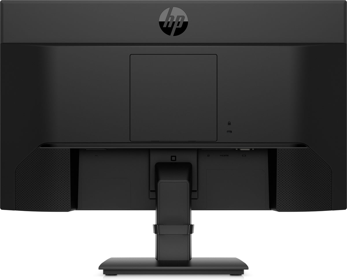 HP P-Series P24 G4 Computer Monitor 60.5 cm (23.8") 1920 x 1080 Pixels Full HD