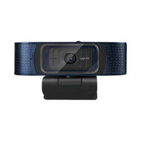 LogiLink HD-USB-Webcam Pro, 80°, Dual-Mikrofon, Autofokus, Sichtschutzabdeckung