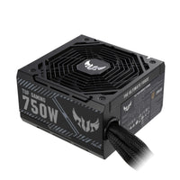 ASUS TUF-GAMING-750B Netzteil 750 W 20+4 pin ATX ATX Schwarz