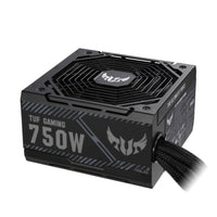ASUS TUF-GAMING-750B Netzteil 750 W 20+4 pin ATX ATX Schwarz